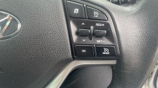 Hyundai Tucson 1.6 GDi SE Nav 5dr 2WD Petrol Estate